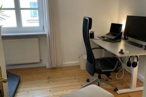 Helle 3-Zimmer-Wohnung in Würzburg Sanderau – Die vollständige Adresse der Immobilie erhältst du vom Anbieter., 97072 Sanderau, Würzburg – Vorschaubild 5