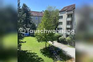 Tauschwohnung: 3-Zimmer Wohnung mit Balkon – Die vollständige Adresse der Immobilie erhältst du vom Anbieter., 81673 Echarding, München – Vorschaubild 8