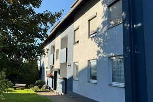 Bequem und sicher im 1. OG... mit Balkon und Kfz.-Stellplatz! – Die vollständige Adresse der Immobilie erhältst du vom Anbieter., 44287 Aplerbeck (Ortsteil), Dortmund – Vorschaubild 2