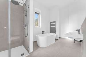 **Historische Eleganz neu erlebt – Altbauperle im Erstbezug mit modernem Komfort** – Geschwister Scholl Str. 55-59, 14471 Potsdam West, Potsdam – Vorschaubild 13