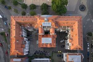 Möblierte WG für Studierende und Berufseinsteiger – Die vollständige Adresse der Immobilie erhältst du vom Anbieter., 70178 Karlshöhe, Stuttgart – Vorschaubild 7