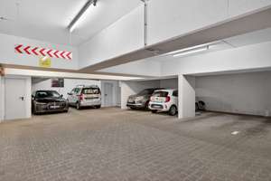 Helle 3-Zi.-Wohnung mit großem Balkon in ruhigem Haus in Pfhm- West – Ernst-Götze-Straße 13, 75179 Nordstadt, Pforzheim – Vorschaubild 22