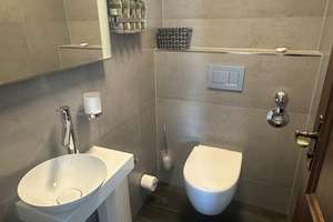 Wunderschöne helle 4 Zimmerwohnung mit Tiefgarage !! – Thomas-Mann-Str. 69, 41068 Venn, Mönchengladbach – Vorschaubild 12