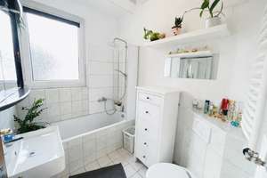 Charmante 4-Zimmer-Altbauwohnung im Jugendstil – Stuttgart-Zuffenhausen – Die vollständige Adresse der Immobilie erhältst du vom Anbieter., 70435 Zuffenhausen-Mitte, Stuttgart – Vorschaubild 10
