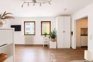 Verkauf von zwei 1- Zimmer Apartments zu je 140.000 Euro- im Doppelpack für 280.000 Euro. – hörleingasse 2, 97070 Altstadt, Würzburg – Vorschaubild 5