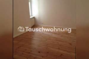 Tauschwohnung: Schöne Altbauwohnung mit Stuck – Die vollständige Adresse der Immobilie erhältst du vom Anbieter., 14059 Westend, Berlin – Vorschaubild 4