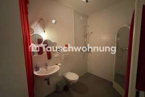 Tauschwohnung: Barrierefreies, buntes Studio mit großer Terrasse – Die vollständige Adresse der Immobilie erhältst du vom Anbieter., 12053 Neukölln (Ortsteil), Berlin – Vorschaubild 14