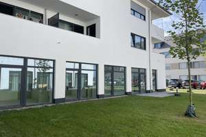 Helle 2-Zimmer Wohnung im Betreuten Wohnen