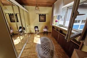 Möblierte Haus mit großer Nutzfläche/Terrasse ohne Nachbarn zu vermieten – Hundebrinkstraße 24, 45326 Altenessen-Süd, Essen – Vorschaubild 46