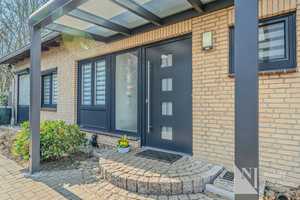 Modernisierter und gepflegter Bungalow in Waldrandlage von Neetze – Lüneburg (Kreis) – Vorschaubild 2