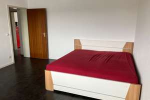 Zuhause mit Balkon in Karlsruhe – Die vollständige Adresse der Immobilie erhältst du vom Anbieter., 76185 Grünwinkel, Karlsruhe – Vorschaubild 8