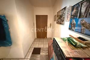 Charmante 1-Zimmer-Eigentumswohnung mit Loggia im gepflegten Mehrparteienhaus – Die vollständige Adresse der Immobilie erhältst du vom Anbieter., 66130 Schafbrücke, Saarbrücken – Vorschaubild 4