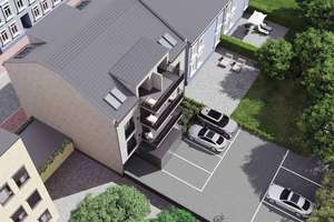 EH8 WE6: 3-Zimmer-Wohnung mit Balkon und Stellplatz – Ihr energetischer Neubau in Elmshorn – Die vollständige Adresse der Immobilie erhältst du vom Anbieter., 25335 Elmshorn – Vorschaubild 4