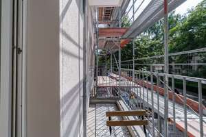 Zauberhafte 2 Zimmer, voll möbliert, Luxusausstattung ! Traumgarten ! – Die vollständige Adresse der Immobilie erhältst du vom Anbieter., 10317 Rummelsburg, Berlin – Vorschaubild 30