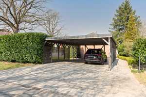 Saniertes Einfamilienhaus in schöner Wohnumgebung – Lüneburg (Kreis) – Vorschaubild 2