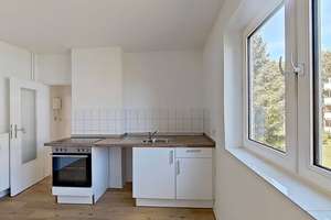 Moderne 2-Zimmer-Wohnung mit BALKON, EBK und viel Lichteinfall – Ahornweg 6, 25436 Uetersen – Vorschaubild 6