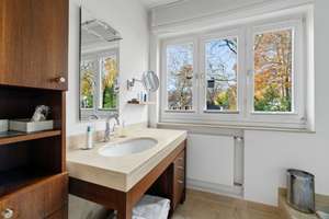 Stilvolle Klinker Villen / Wohnen- & arbeiten oder Umnutzung möglich – Die vollständige Adresse der Immobilie erhältst du vom Anbieter., 50968 Marienburg, Köln – Vorschaubild 7
