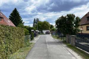 Bezugsfrei & zügig verfügbar - Haus mit Garage, Werkstatt und Nebengelaß – Glück-Auf-Siedlung 7D, 1987 Schwarzheide – Vorschaubild 3
