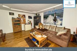 Stadtoase mit Privatgarten & Barrierefreiheit in Pempelfort