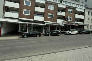 Helle 4-Zimmer-Wohnung mit Wintergarten im Herzen von Remscheid – Die vollständige Adresse der Immobilie erhältst du vom Anbieter., 42853 Mitte, Remscheid – Vorschaubild 13