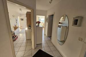 ruhiges Wohnen am Ortsrand von Walsdorf: 3-Zimmer-Wohnung mit Balkon – Die vollständige Adresse der Immobilie erhältst du vom Anbieter., 96194 Walsdorf – Vorschaubild 13