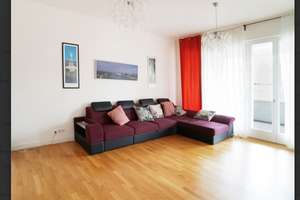 4-Zimmer-Wohnung mit Balkon in Berlin-Tiergarten – Clara-Wieck-Straße 4, 10785 Tiergarten, Berlin – Vorschaubild 4