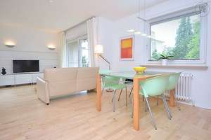 Schönes möbliertes 1-Zimmer Apartment mit Internet in Wiesbaden – Die vollständige Adresse der Immobilie erhältst du vom Anbieter., 65193 Nordost, Wiesbaden – Vorschaubild 5
