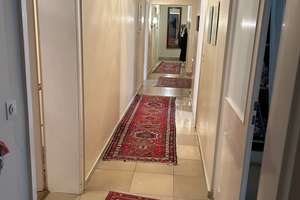 Furnished or unfurnished U.S. Welcome! 100 m2 Terrasse schöner Park  Altbau ,Au Pair Room möglich – Die vollständige Adresse der Immobilie erhältst du vom Anbieter., 65203 Biebrich, Wiesbaden – Vorschaubild 24