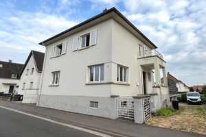Geschmackvolles Wohnhaus im Stadtvillastil – Saarpfalz-Kreis – Vorschaubild 5