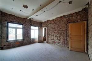 Wohnen wie im eigenen Haus - großzügige 5-Zimmer-Wohnung im kernsanierten Denkmal – Viktoriastraße 35, 52066 Adalbertsteinweg, Aachen – Vorschaubild 4