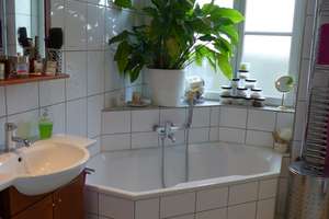 PROVISIONSFREI - Beste Wohnlage und hochwertige Ausstattung, Garten Süd-West Ausrichtung mit Pool – Hasenweg 21, 85598 Vaterstetten – Vorschaubild 24