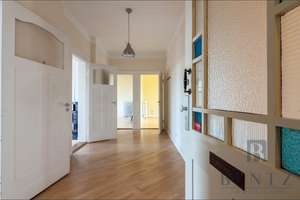 Hohe Decken, Weitblick, Innenstadt: Altbauwohnung in Bremerhaven – Die vollständige Adresse der Immobilie erhältst du vom Anbieter., 27568 Mitte, Bremerhaven – Vorschaubild 23
