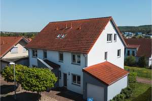Charmante Doppelhaushälfte in ruhiger Lage! – Die vollständige Adresse der Immobilie erhältst du vom Anbieter., 67663 Lämmchesberg-Universitätswohnstadt, Kaiserslautern – Vorschaubild 9
