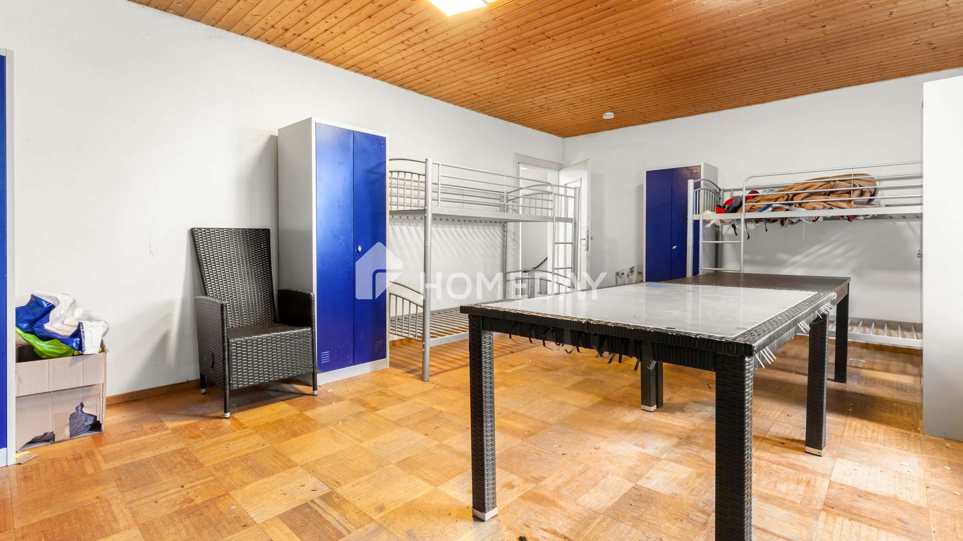 Immobilie in Abenberg - Hier können Kinder schön aufwachsen: Geräumiges EFH mit großem Garten in ruhiger Lage - Bild 7