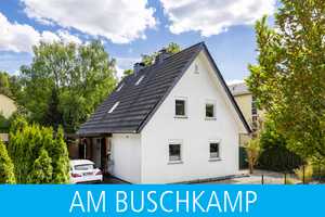 Ein tolles Angebot!
Einfamilienhaus mit Carport – Bielefeld – Vorschaubild 1