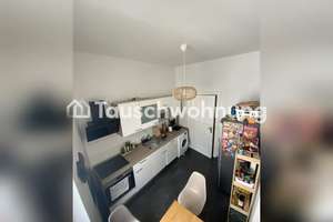 Tauschwohnung: Renovierter Altbau in Friedenau, top angebunden – Die vollständige Adresse der Immobilie erhältst du vom Anbieter., 12163 Steglitz, Berlin – Vorschaubild 4