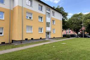 Attraktiv! Interessante 3-Zimmer-Wohnung