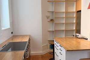 Hohenfelde - Moderne 4-Zimmer-Wohnung mit großzügiger Wohnlounge und Balkon ins Grüne – Die vollständige Adresse der Immobilie erhältst du vom Anbieter., 22087 Hohenfelde, Hamburg – Vorschaubild 2