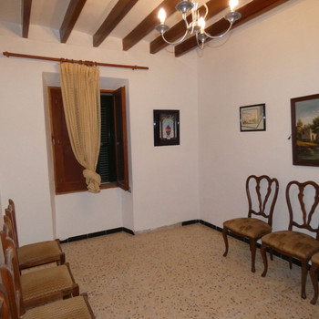 Charmantes Haus zum Verkauf in Caimari – Serra de Tramuntana