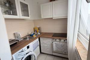 1-Zimmer-Apartment mit Balkon im Mehrfamilienhaus in Köln-Holweide – Gerhart-Hauptmann-Straße 18a, 51067 Holweide, Köln – Vorschaubild 4