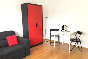 Mehrfamilienhaus in der Lörracher Innenstadt – Die vollständige Adresse der Immobilie erhältst du vom Anbieter., 79539 Lörrach – Vorschaubild 6