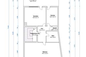 Rablinghausen | Attraktives 5-Parteienhaus mit Doppelgarage & guter Rendite – Die vollständige Adresse der Immobilie erhältst du vom Anbieter., 28197 Rablinghausen, Bremen – Vorschaubild 25