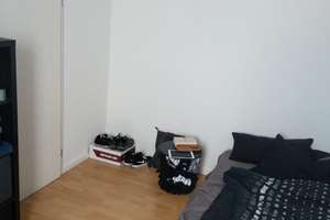 Sanierte Altbauwohnung in herrschaftlichem Altbau mit großem Wohn-Essbereich! – 68159 Innenstadt/Jungbusch, Mannheim – Vorschaubild 6