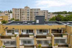 Penthouse in Köln-Weiden – Aufzug, Tiefgarage und traumhafte Dachterrasse – Die vollständige Adresse der Immobilie erhältst du vom Anbieter., 50858 Weiden, Köln – Vorschaubild 6