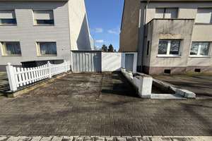 Haus/Bungalow/Monteurwohnung - mit Garten 10min Köln City – Lindweilerweg 112, 50739 Longerich, Köln – Vorschaubild 19