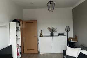 Schöne und helle 2-Zimmer-Wohnung mit Balkon in Wuppertal – Gernotstr. 50, 42275 Wuppertal – Vorschaubild 2