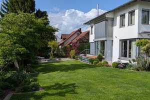 ***Traumhaus***Sonnengalerie***viel Glas*** – Neu-Ulm (Kreis) – Vorschaubild 28