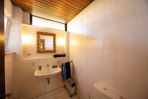 Viel Platz für Familie und Vermietung - 3 Wohneinheiten auf Erbbaugrundstück – Die vollständige Adresse der Immobilie erhältst du vom Anbieter., 48161 Nienberge, Münster – Vorschaubild 8