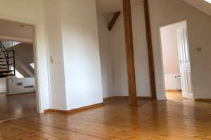 3 Zimmer-Maisonette-Wohnung mit offenem Raumkonzept in zentraler Lage Hannover-Hainholz – Philipsbornstraße 60, 30165 Vahrenwald, Hannover – Vorschaubild 8