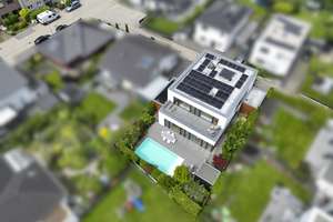 Traumhaus mit Pool in Viersen-Süchteln – Die vollständige Adresse der Immobilie erhältst du vom Anbieter., 41749 Viersen – Vorschaubild 37